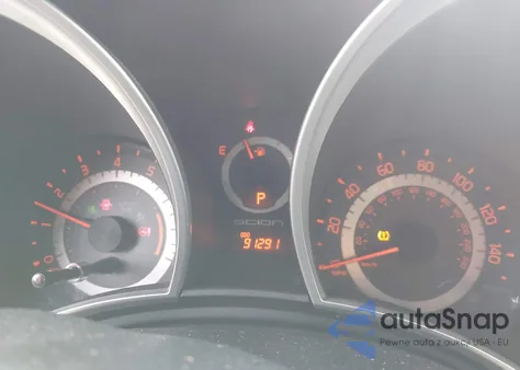 2015 Scion Tc z USA, uszkodzony, nr VIN JTKJF5C70FJ011343